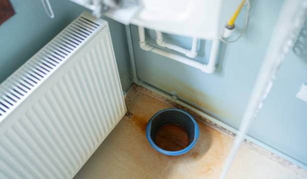 Best Sewage cleanup and water damage restoration  in Leon, IA